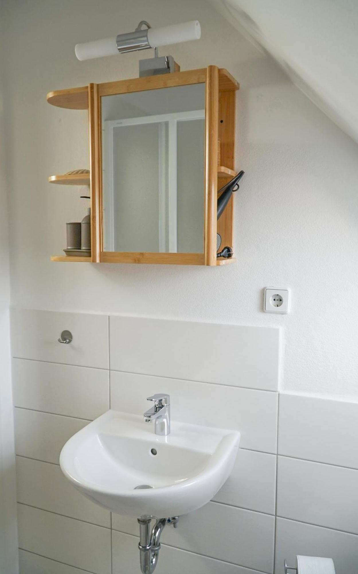 Albertine 2 Quedlinburg Ngoại thất bức ảnh