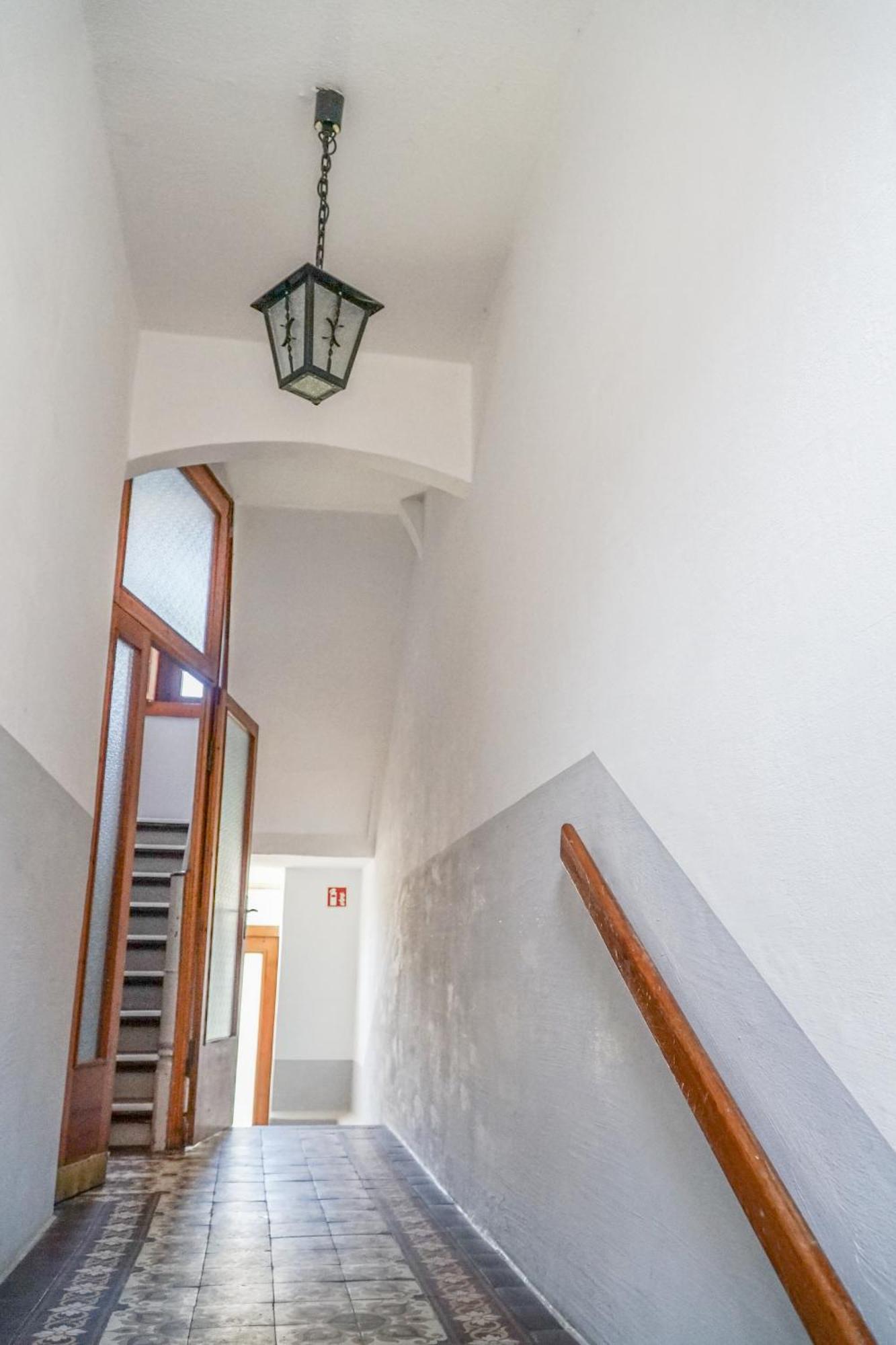 Albertine 2 Quedlinburg Ngoại thất bức ảnh