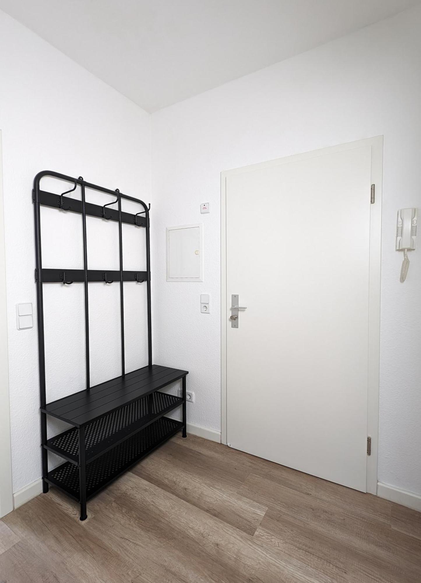 Albertine 2 Quedlinburg Ngoại thất bức ảnh