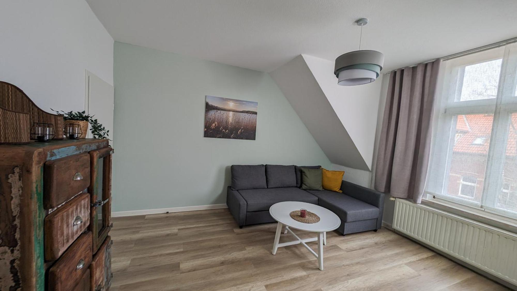Albertine 2 Quedlinburg Ngoại thất bức ảnh