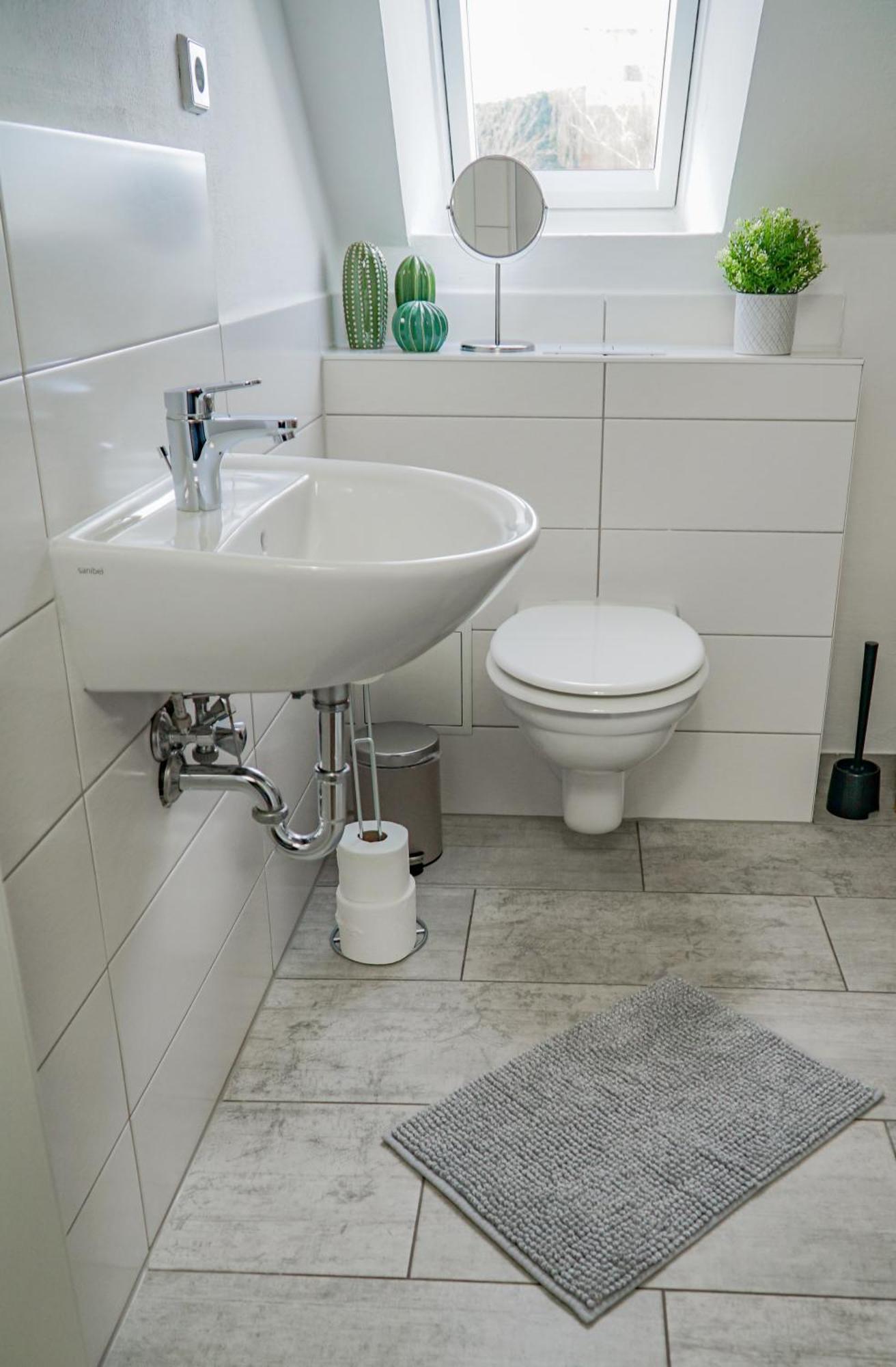 Albertine 2 Quedlinburg Ngoại thất bức ảnh